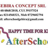 Happy Time for Kids - After School Ilfov